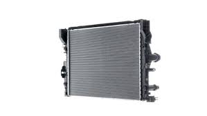 Engine Radiator 17118699790 Compatible With BMW G30 G31