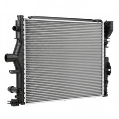 Engine Radiator 17118699790 Compatible With BMW G30 G31