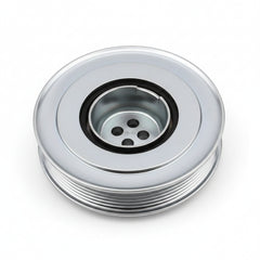 Engine Crankshaft Pulley 11238638446 Compatible With BMW B48 B46