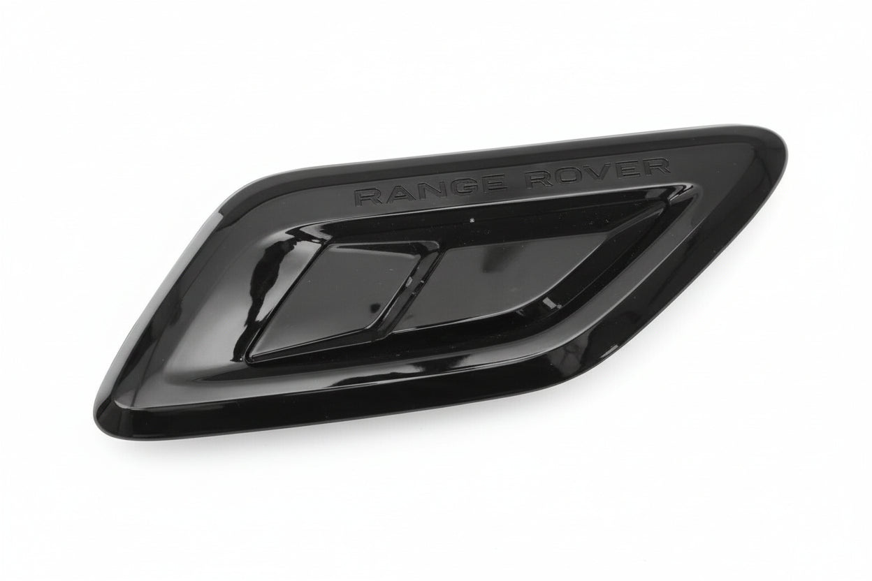 Hood Vent Right LR098756 & Left LR098767 Compatible With LAND ROVER SPORT