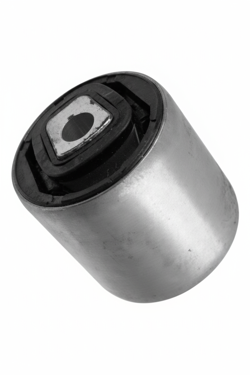 Rubber Sleeve For Arm Support/Arm Bush 31126777653 Compatible With BMW F07 F02