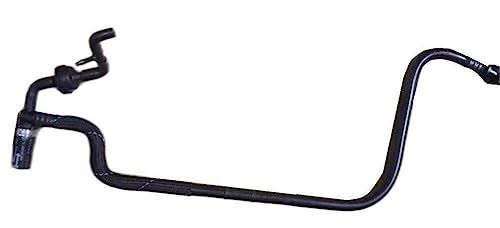 Water Hose 2135011001 Compatible With Marcedes Benz W213