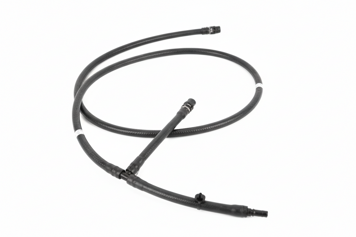 Headlight Cleanning Hose 61677178742 Compatible With BMW 7 Series F10