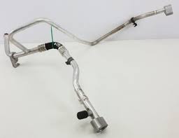 Hose Pipe 2518301415 A2518301415 Compatible With Mercedes Benz W251 R350/300/500