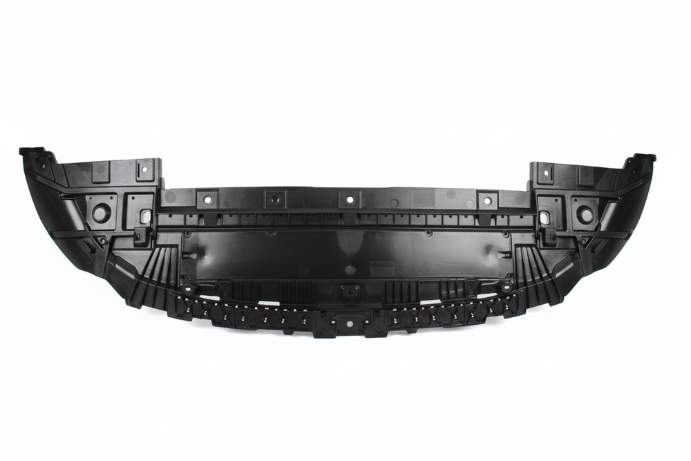 Engine Under Cover 1778858205 Compatible With Mercedes Benz A Class W177