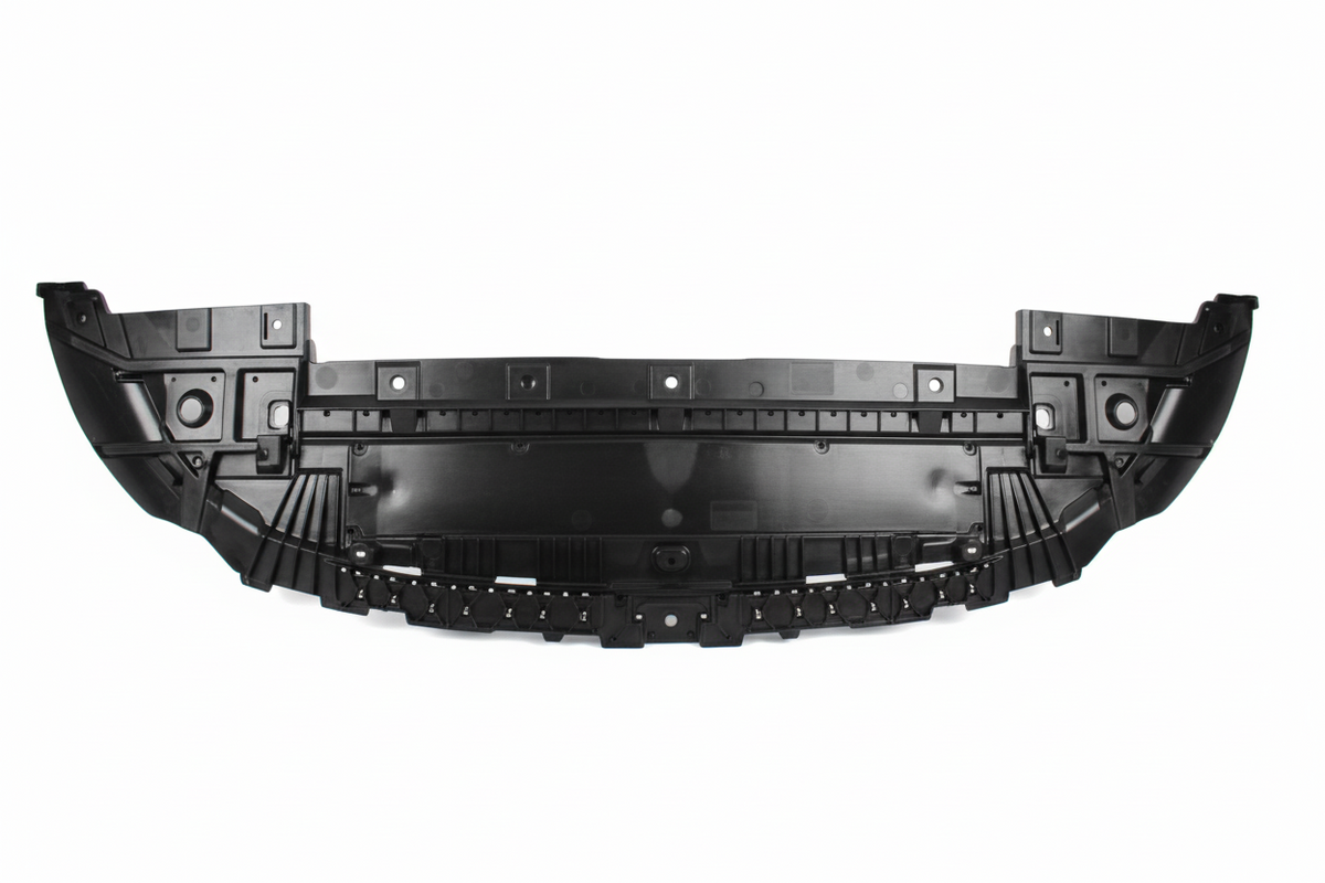 Engine Under Cover 1778858205 Compatible With Mercedes Benz A Class W177