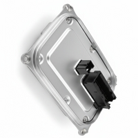 LED Headlight Control Module 2189008108 A2189008108 Compatible With Mercedes Benz W447 EU