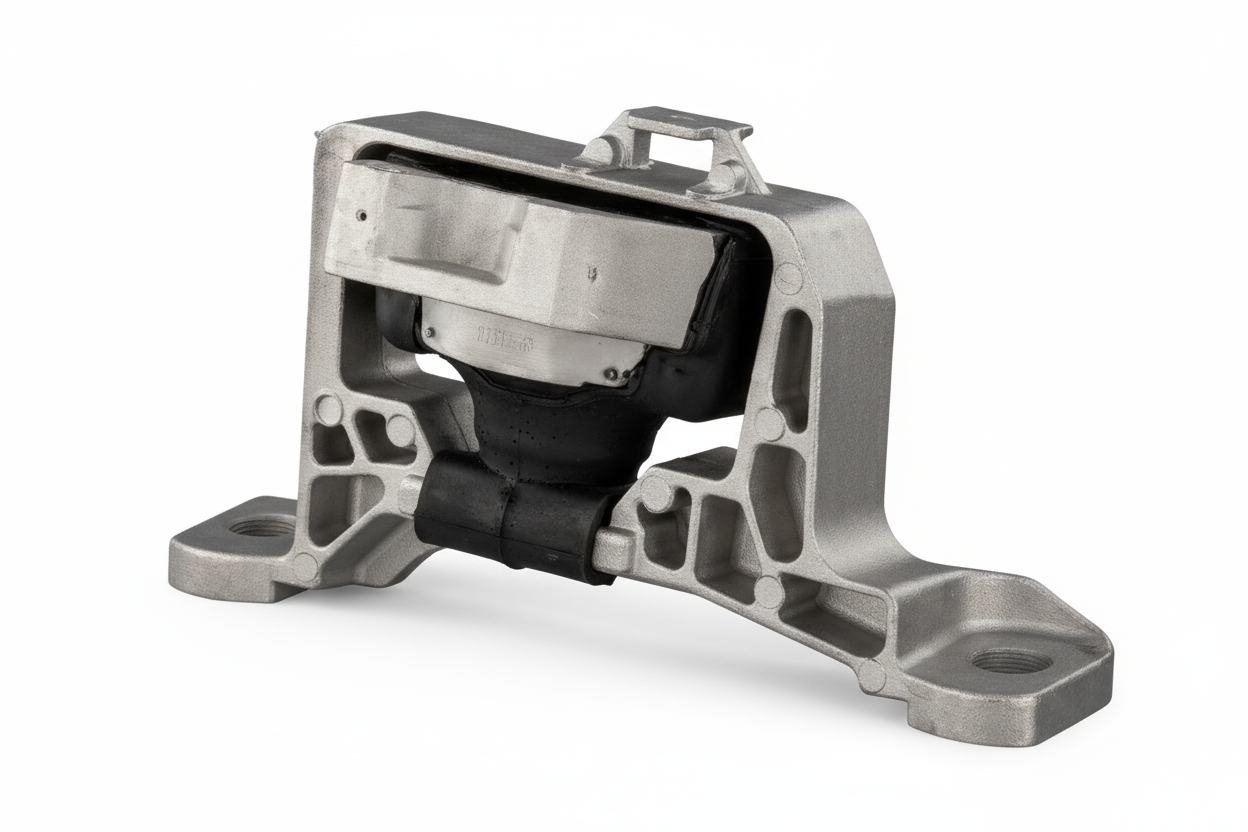 Engine Mount 30758020 & 30776286 & 31277668 Compatible With Volvo Tag No:36