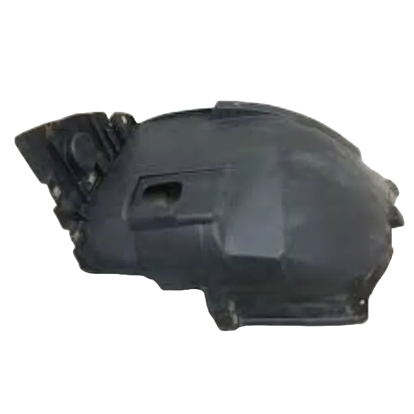 Front Wheel Fender Liner Left 51717162831 & Right 51717162832 Compatible With BMW 3 Series E92 (2007-13)