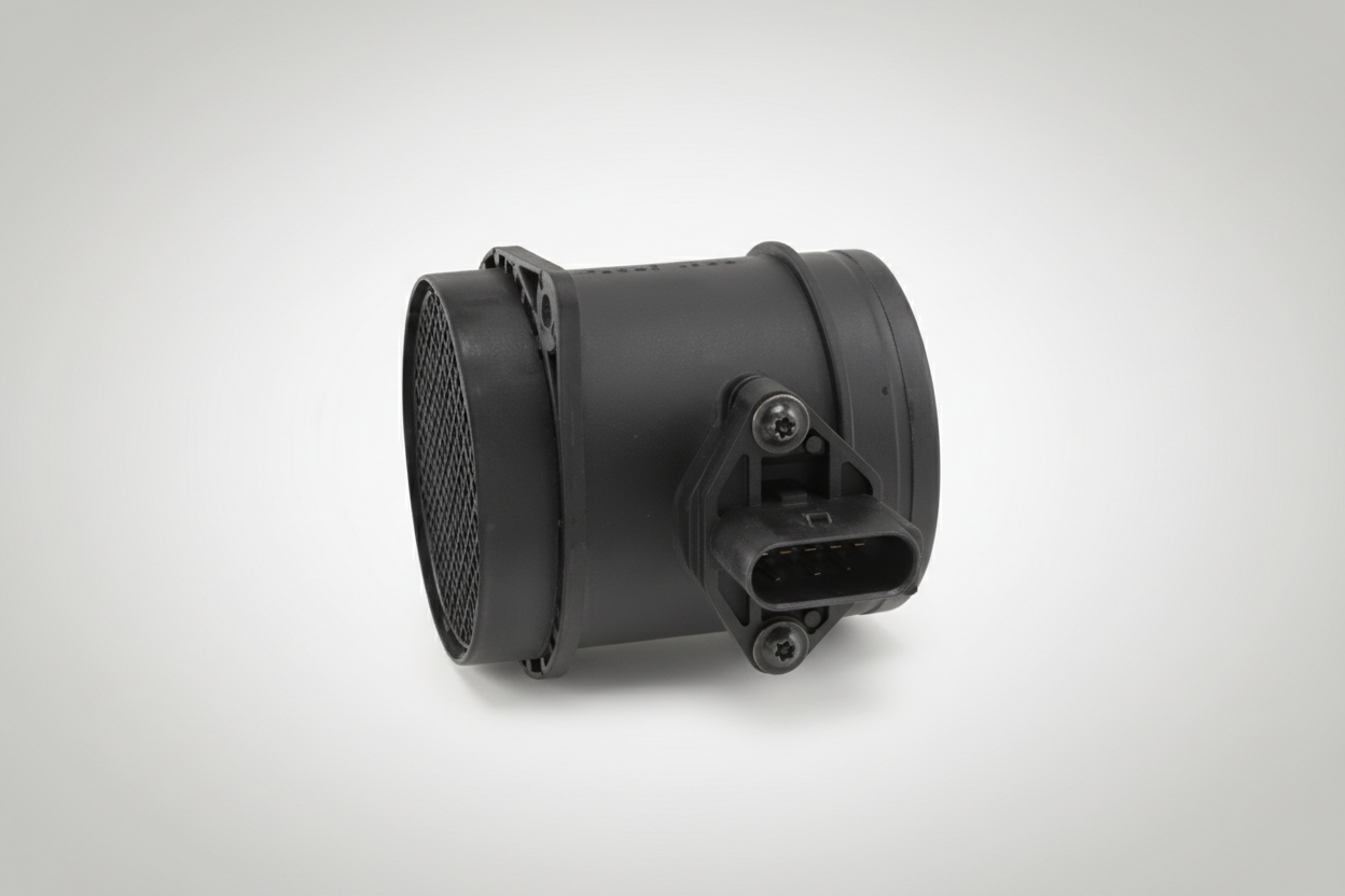 Air Flow Meter 07D906461 Compatible With (AUDI) (BENTLEY)