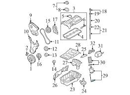 Oil Filter Housing Cap 06D115408B Compatible With AUDI & VW