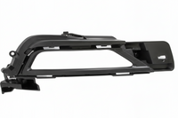Fog Lamp Cover Set Left 31383832 & Right 39812565 Compatible With Volvo XC90 (2016-19)