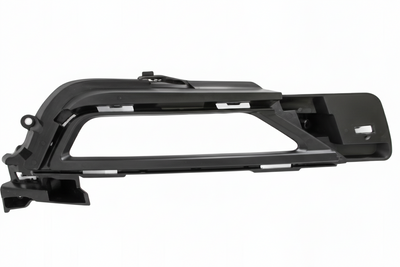Fog Lamp Cover Set Left 31383832 & Right 39812565 Compatible With Volvo XC90 (2016-19)