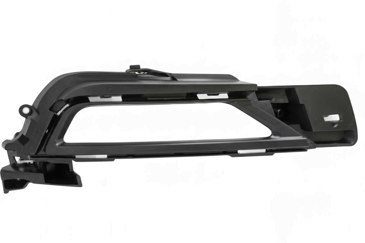 Fog Lamp Cover Set Left 31383832 & Right 39812565 Compatible With Volvo XC90 (2016-19)