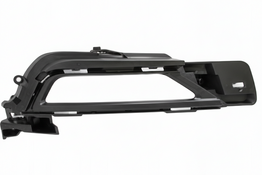 Fog Lamp Cover Set Left 31383832 & Right 39812565 Compatible With Volvo XC90 (2016-19)