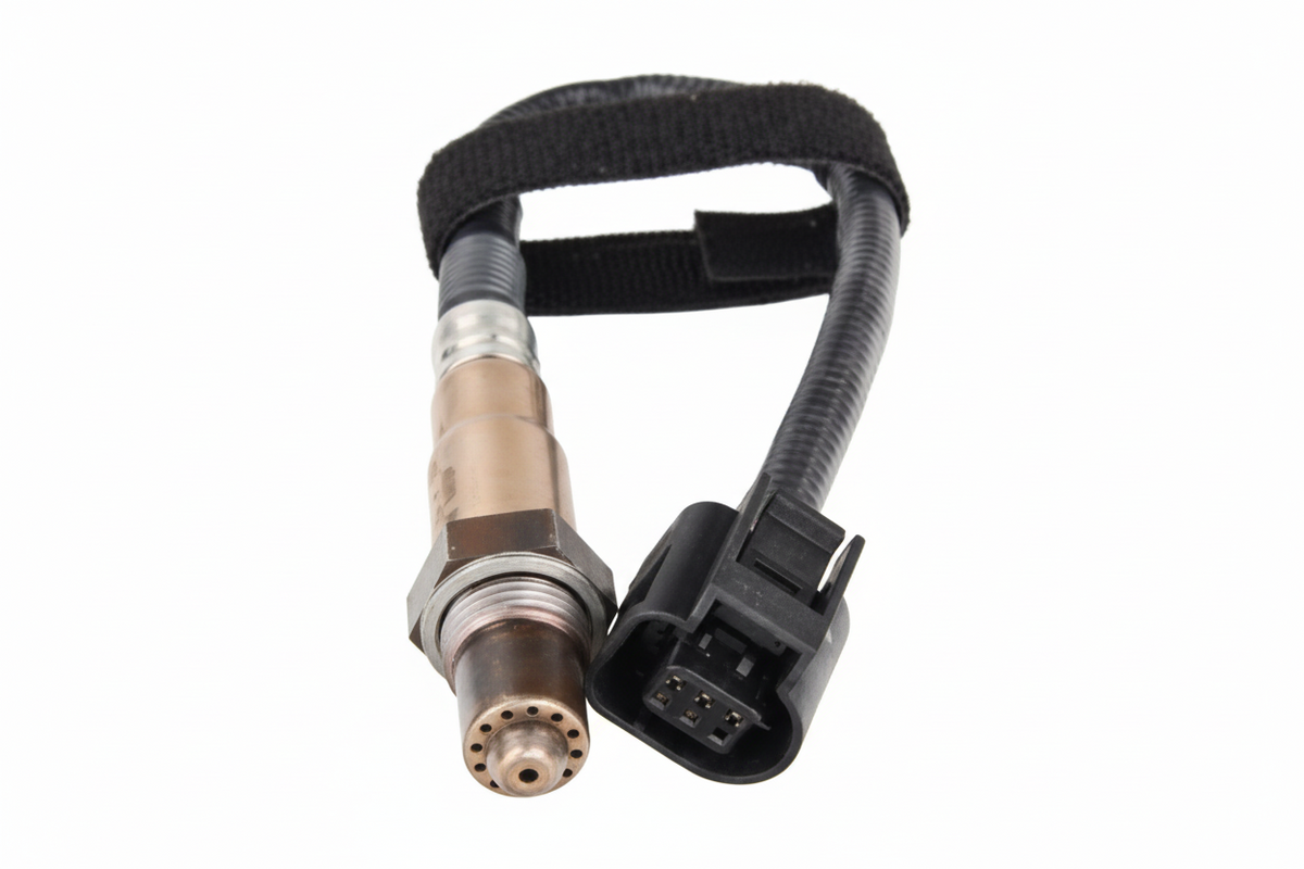Oxygen Sensor 11787595353 Compatible With BMW F20 F35
