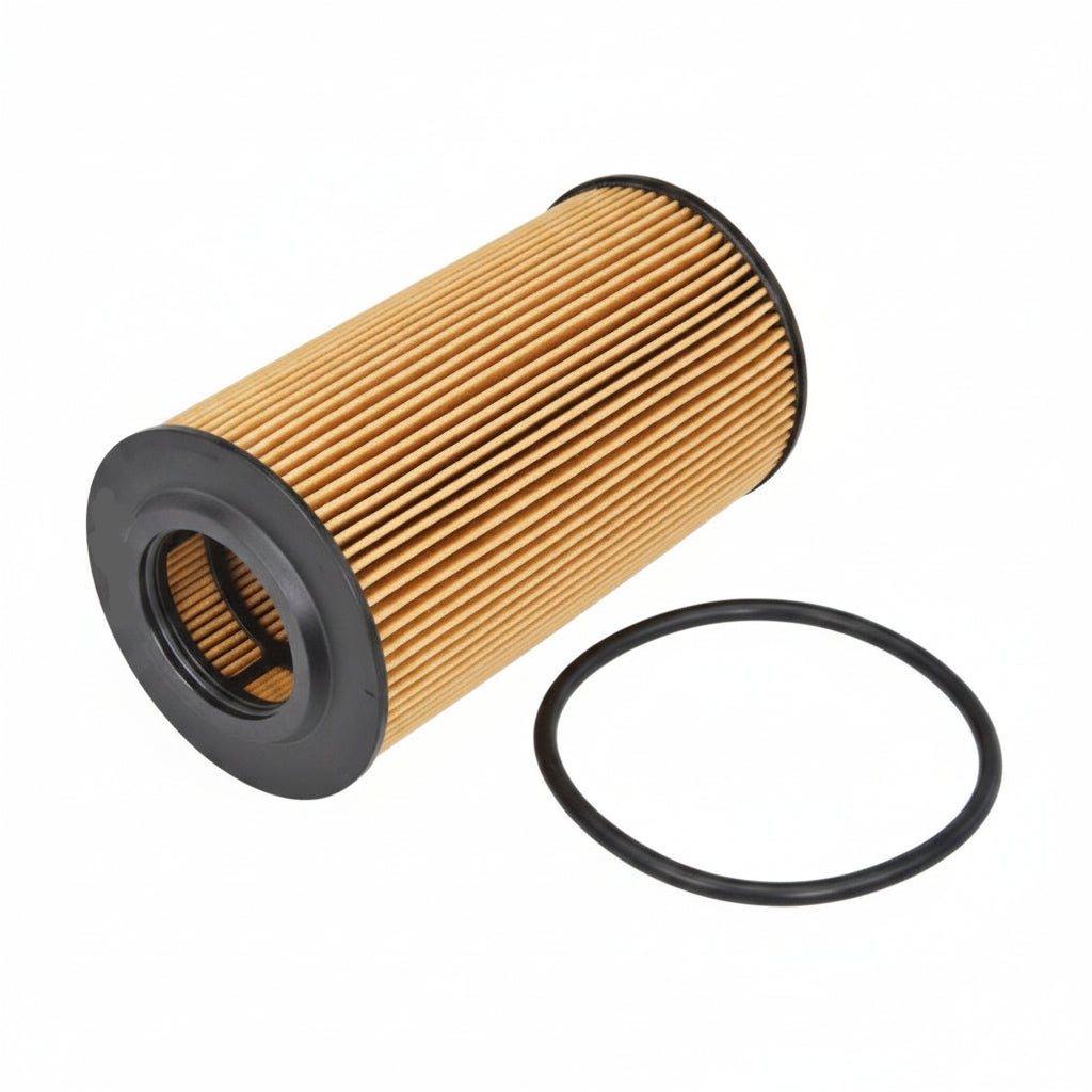 Oil Filter  E219H D330 & 059115662 59115561 59115561B  & OX1076D Compatible With AUDI Q7 (4MB, 4MG, 4MQ)  Tag 145