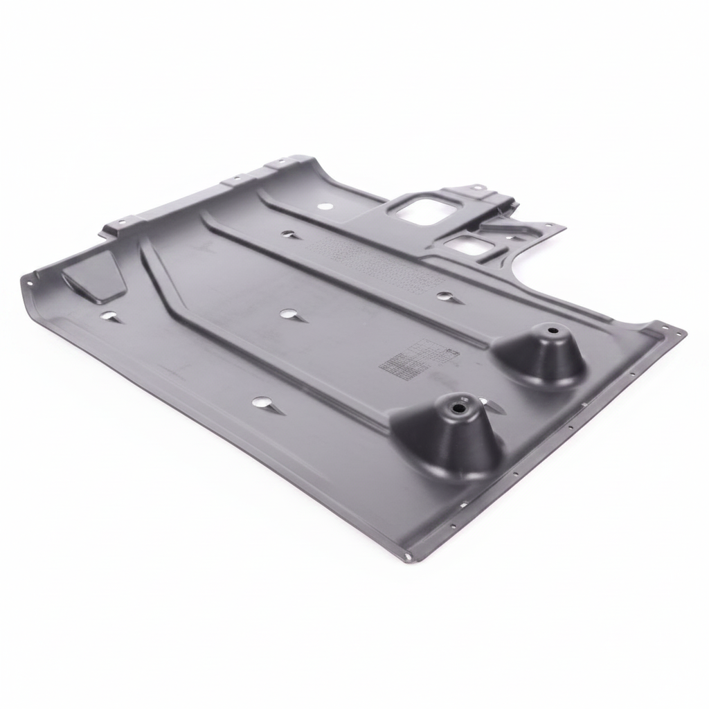 Underbody Penal Right 51752755792 Compatible With MINI Cooper R55 R56 (2007-14)