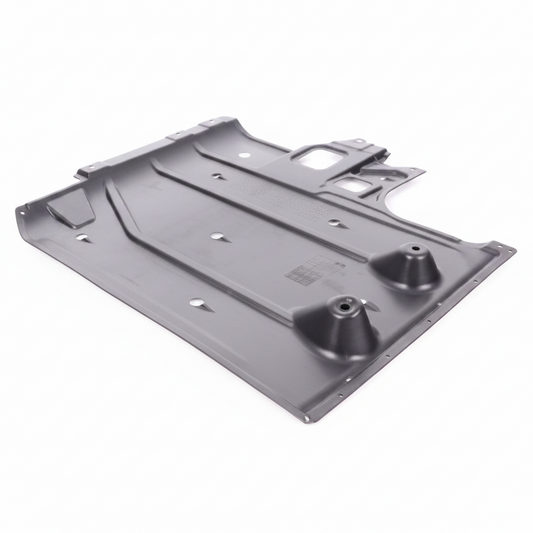 Underbody Penal Right 51752755792 Compatible With MINI Cooper R55 R56 (2007-14)