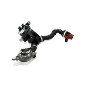 Ventilation Crankcase Breather A6420103707 Compatible With Mercedes-Benz OM642 E-Class W212 W213 C207 C238 S-Class W222 GLC X253 CLS C218