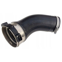 Intercooler Hose Tube 32222272 31338545 31657738 Compatible With VOLVO S60 II (134) & S90 II (234) & V90 II Estate (235) & XC60 I SUV (156) Tag No:499