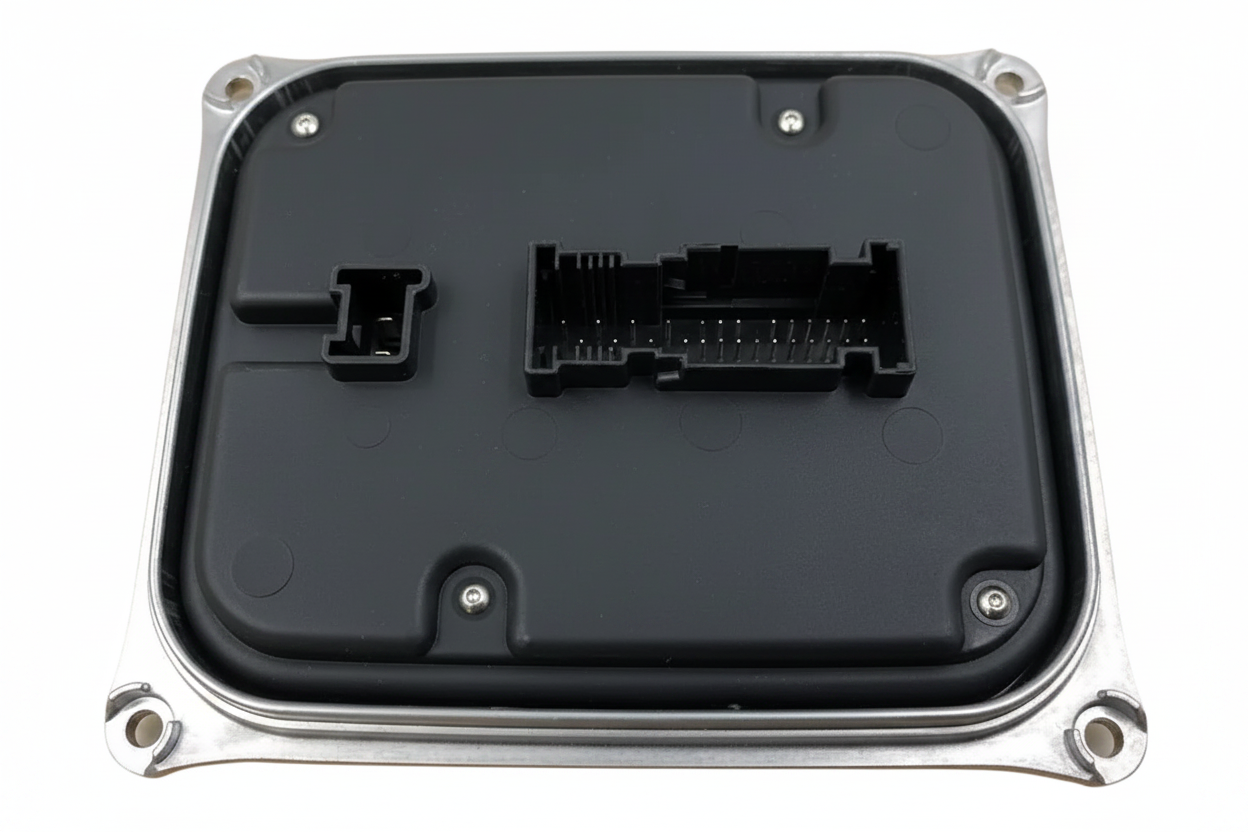 LED Headlight Control Module 1779003803 A1779003803 Compatible With Mercedes Benz W205 A177
