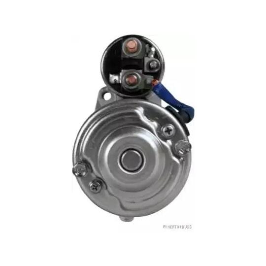 Starter Motor 0041517001 Compatitible With Mercedes Benz M104 0140 320