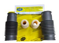 Rear Strut Kit (Buffer & Boot ) Compatible With JAGUAR XF