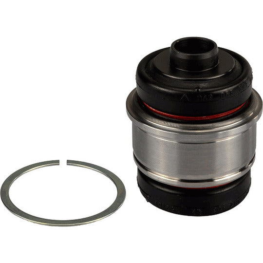 Rear Wheel Suspension Arm Bushing 33321095631 33326767748 33321090504 33326750371 Compatible With BMW E53 E60 E66