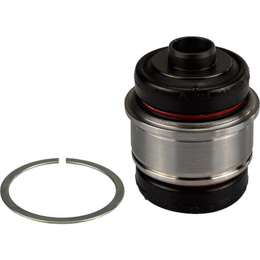 Rear Wheel Suspension Arm Bushing 33321095631 33326767748 33321090504 33326750371 Compatible With BMW E53 E60 E66