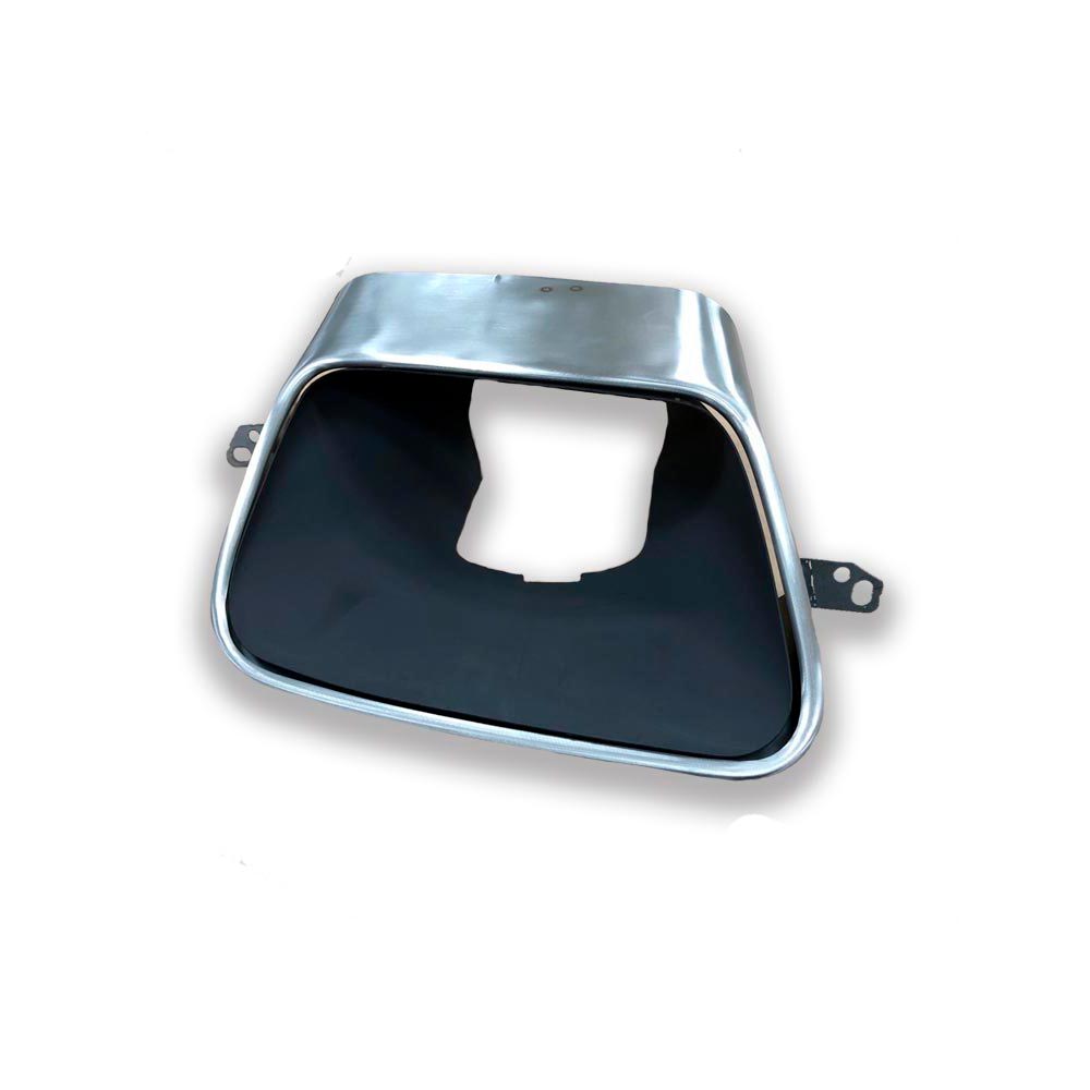 Exhaust Pipe LR105878 Compatible With LAND ROVER VOGUE 2018