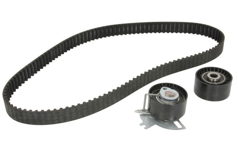Timing Belt Kit KTB715 JDE35823 LR032526 Compatible With JAGUAR XF I (X250) & LAND ROVER DISCOVERY SPORT (L550) FREELANDER 2 (L359) | LR2 (DAYCO)