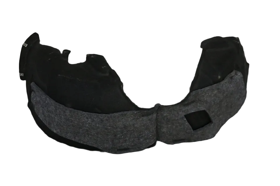 Rear Wheelarch Left 4N0810171A Compatible With Audi A8 D5