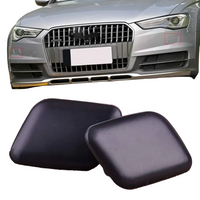 Audi A6 C5 (1998-2004) Washer Cap Set. 4B0955275 = L.H, 4B0955276 = R.H. Tag 31