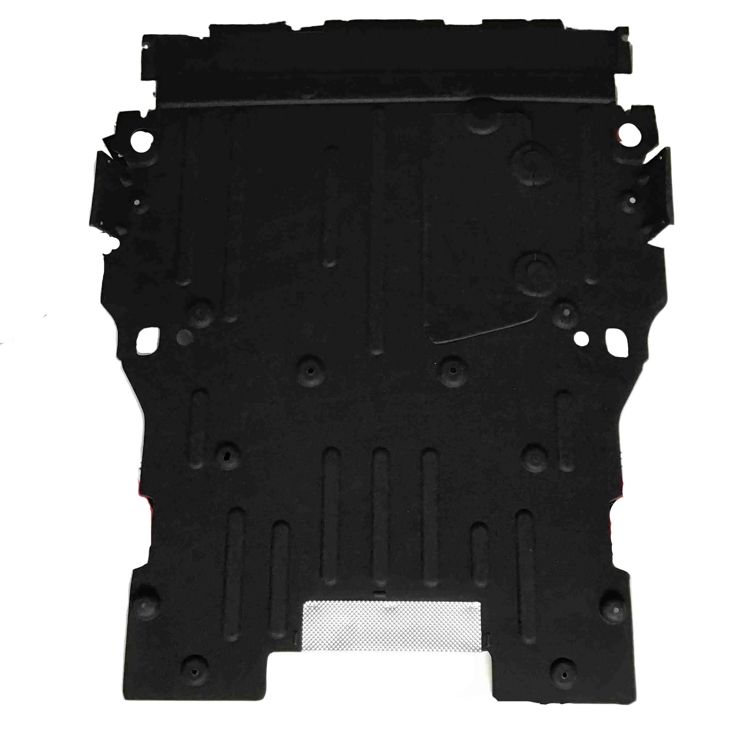 Front Engine Shield LR135638 Compatible With Land Rover Discovery Range Rover L551