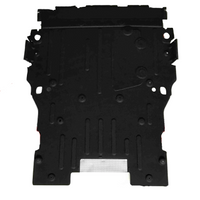 Front Engine Shield LR135638 Compatible With Land Rover Discovery Range Rover L551