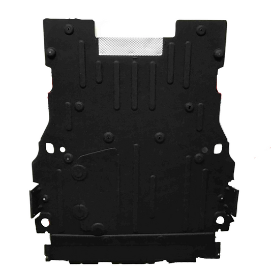 Front Engine Shield LR135638 Compatible With Land Rover Discovery Range Rover L551