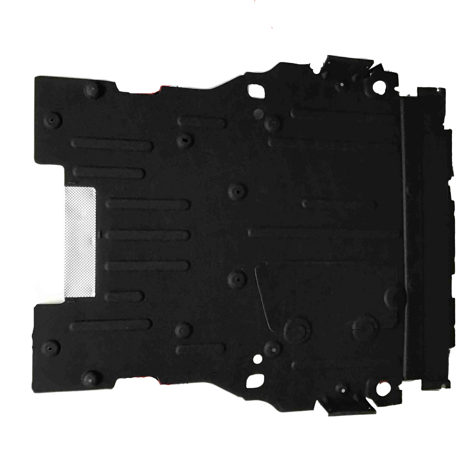 Front Engine Shield LR135638 Compatible With Land Rover Discovery Range Rover L551