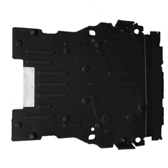 Front Engine Shield LR135638 Compatible With Land Rover Discovery Range Rover L551