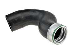 Intercooler Turbo Air Hose Pipe 3C0145834M 3C0145834G Compatible With Audi A3 & Skoda