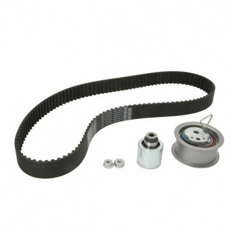 Timing Belt Kit KTB296 038198119A 038198119C 038198119J Compatible With SKODA FABIA II (542) OCTAVIA II (1Z3) | LAURA & VW JETTA III (1K2) | BORA | VENTO (DAYCO)