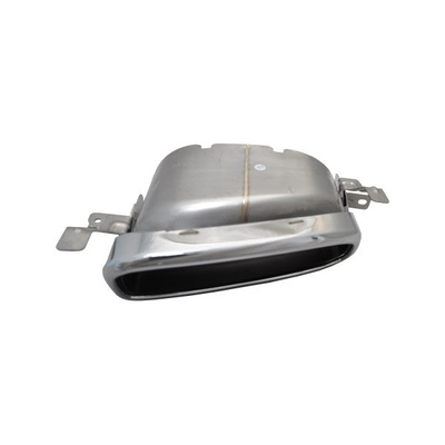 Exhaust Set Left 31353397 31690660 & Right 31353398 31690661 Compatible With Volvo XC90 (2016-19)