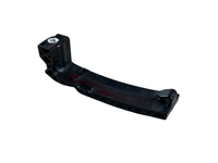 Radiator Bracket Set Left 95880618500 & Right 95880618600 Compatible With Porsche Cayenne (2018-2020) Tag No.217