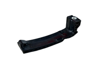 Radiator Bracket Set Left 95880618500 & Right 95880618600 Compatible With Porsche Cayenne (2018-2020) Tag No.217