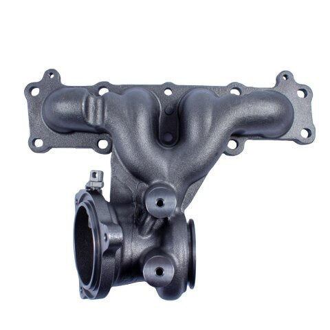 Turbo Exhaust Manifold 36011424 Compatible With Volvo XC60