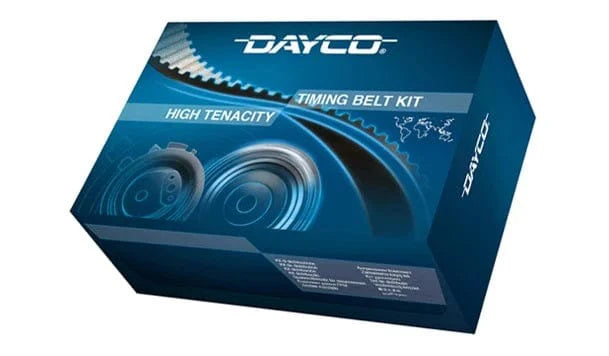 Timing Belt Kit KTB533 Compatible With AUDI A8 D3 (4E2, 4E8) | A8 / S8 | A8L (DAYCO)