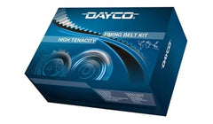 Timing Belt Kit KTB533 Compatible With AUDI A8 D3 (4E2, 4E8) | A8 / S8 | A8L (DAYCO)