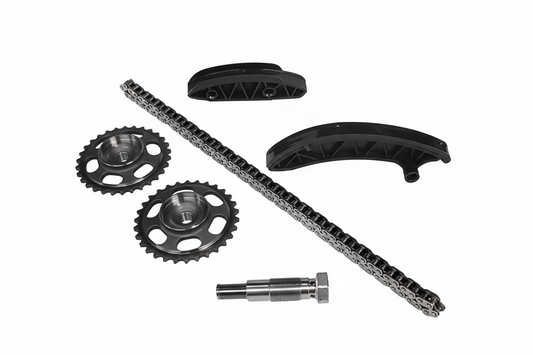 Timing Chain Kit KTC1168 Compatible With MERCEDES-BENZ A-CLASS (W176) B-CLASS Sports Tourer (W246, W242)