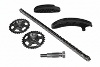 Timing Chain Kit KTC1168 Compatible With MERCEDES-BENZ A-CLASS (W176) B-CLASS Sports Tourer (W246, W242)