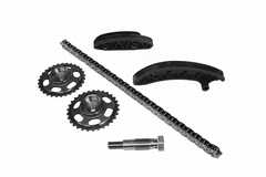 Timing Chain Kit KTC1168 Compatible With MERCEDES-BENZ A-CLASS (W176) B-CLASS Sports Tourer (W246, W242)
